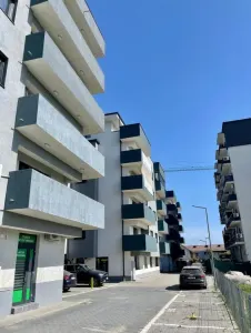 Apartament 3 cam. 85 mp Et. 3  de vanzare Soseaua Alexandriei - Bragadiru