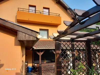 Casă 4 camere Satu Mare - poza 2
