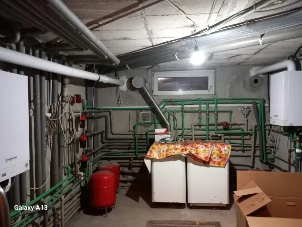 Casă 16 camere Satu Mare - poza 19