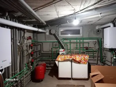 Casă 16 camere Satu Mare - poza 19