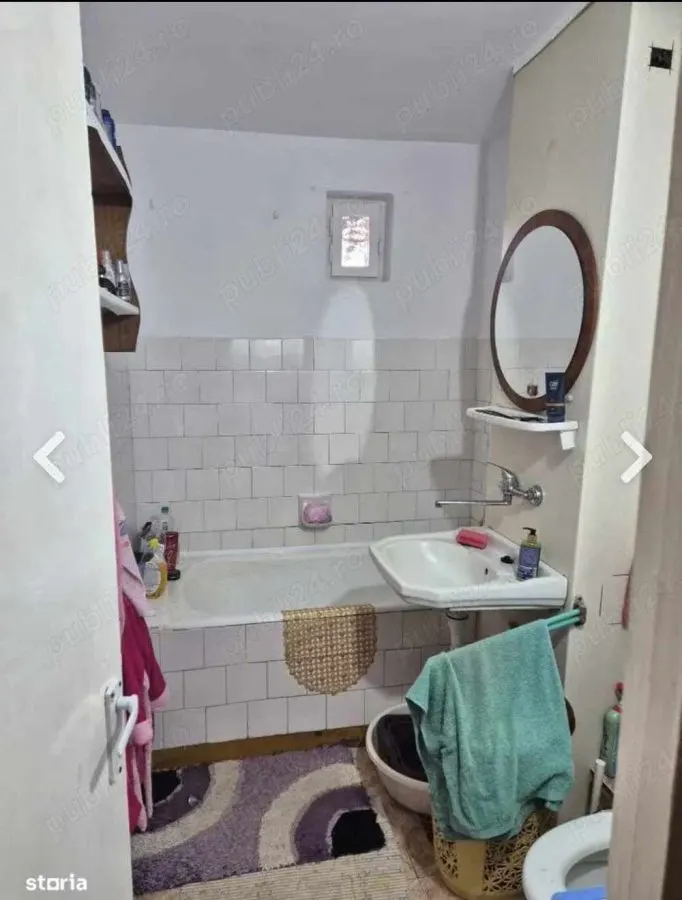 Apartament 3 camere Satu Mare - poza 1
