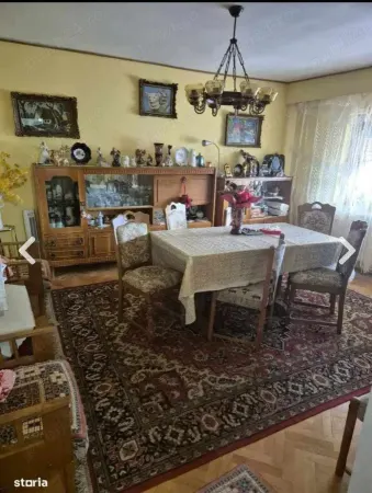 Apartament 3 camere Satu Mare - poza 3