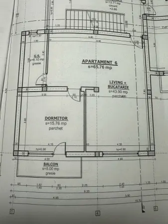 Apartament 2 camere Satu Mare - poza 8