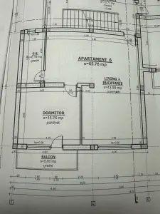 Apartament 2 camere Satu Mare - poza 8