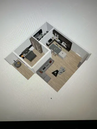 Apartament 2 camere Satu Mare - poza 9