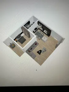 Apartament 2 camere Satu Mare - poza 9