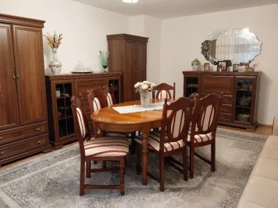 Apartament 3 camere Satu Mare - poza 1