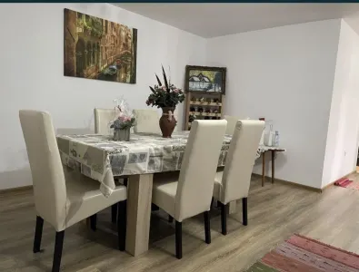 Casa finisata mobilata Satu Mare - Amati