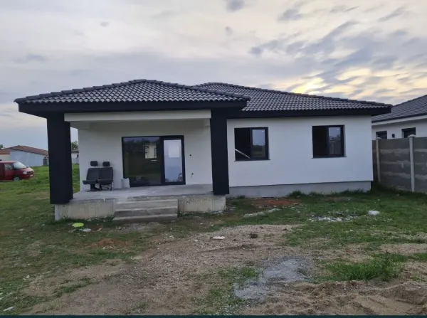 Casă 3 camere Odoreu - poza 3