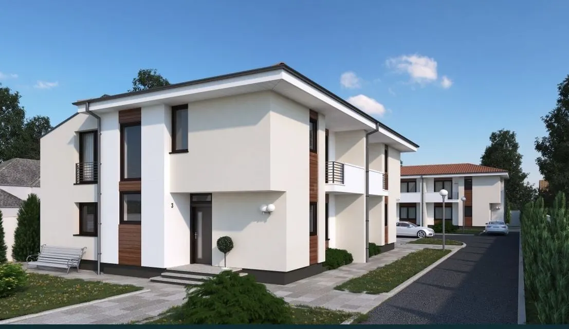 Casă 4 camere Botiz - poza 1