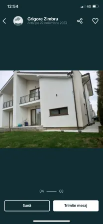 Casă 4 camere Botiz - poza 8