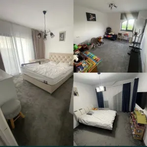 Casă 3 camere Martinesti - poza 1