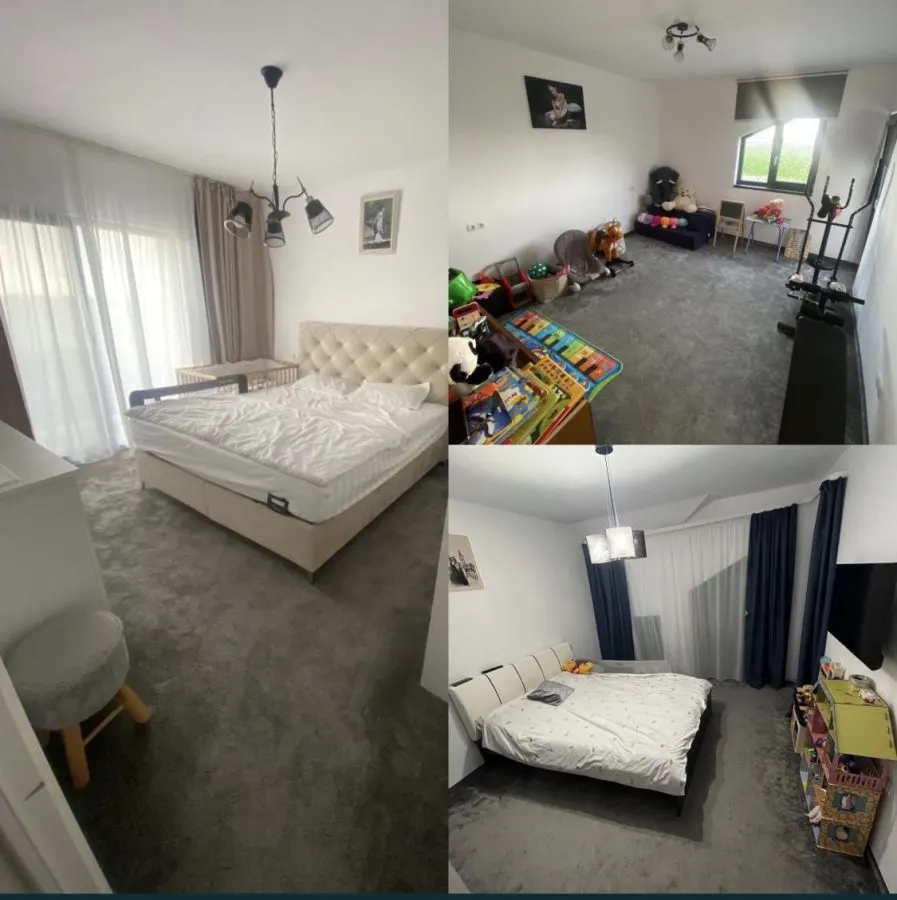 Casă 3 camere Martinesti - poza 1