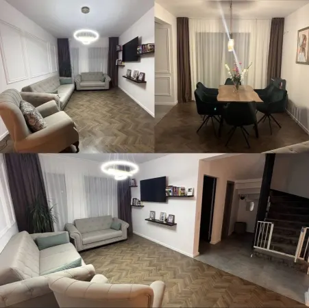 Casă 3 camere Martinesti - poza 4