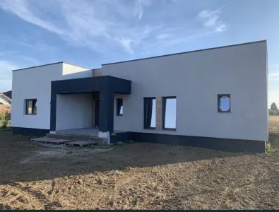 Casă 4 camere Păulești - poza 2