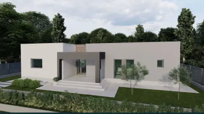 Casă 4 camere Păulești - poza 6