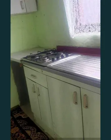 Casă 2 camere Mihaieni - poza 2