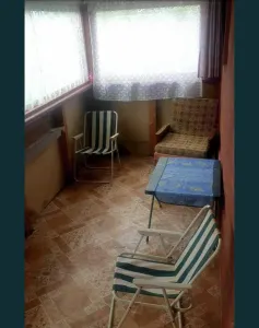 Casă 2 camere Mihaieni - poza 4