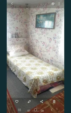 Casă 2 camere Mihaieni - poza 8