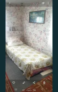 Casă 2 camere Mihaieni - poza 8