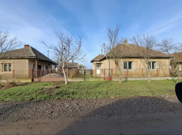 Casă 2 camere Ady Endre - poza 1