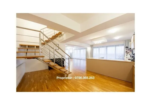 Apartament 4 camere București - poza 2