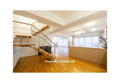 Apartament 4 camere București - poza 2
