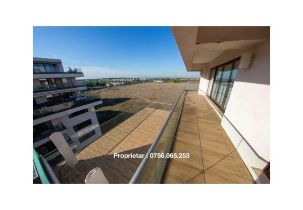 Apartament 4 camere București - poza 8