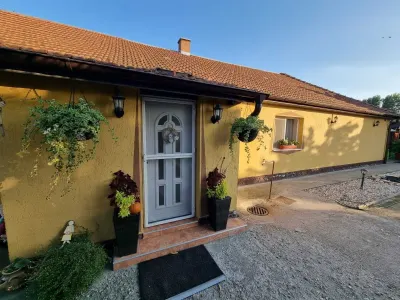 BRASADAS vinde casa in zona Titulescu. - Satu Mare