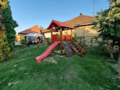 Casă 2 camere Satu Mare - poza 2