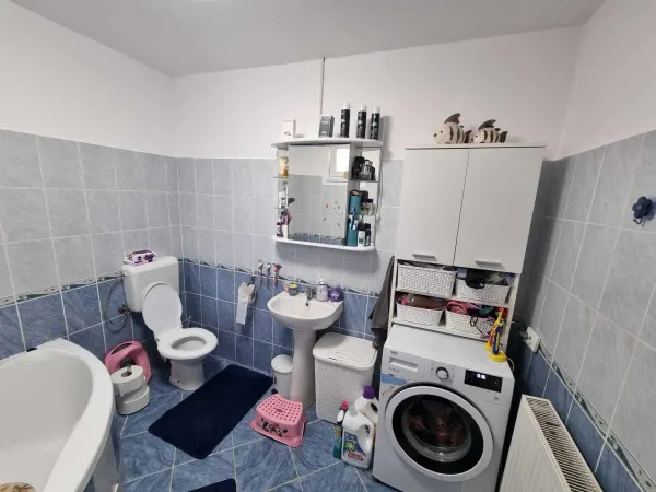 Casă 2 camere Satu Mare - poza 7