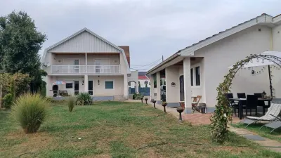 Casă 4 camere Satu Mare - poza 1