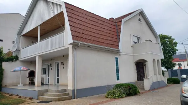Casă 4 camere Satu Mare - poza 2