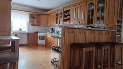 Casă 4 camere Satu Mare - poza 3
