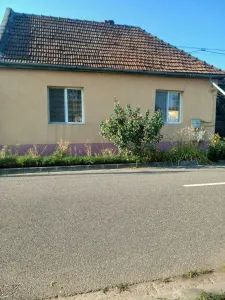 Casă + teren de vânzare - Satu Mare