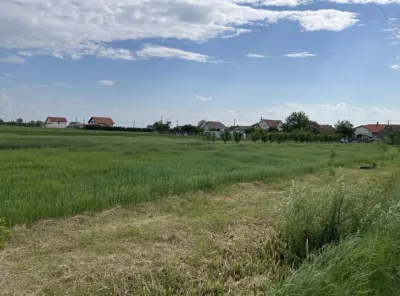 Teren Decebal - poza 3