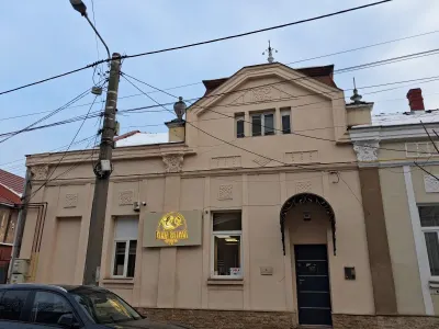 BRASADAS vinde spatiu comercial ULTRACENTRAL 170mp. - Satu Mare