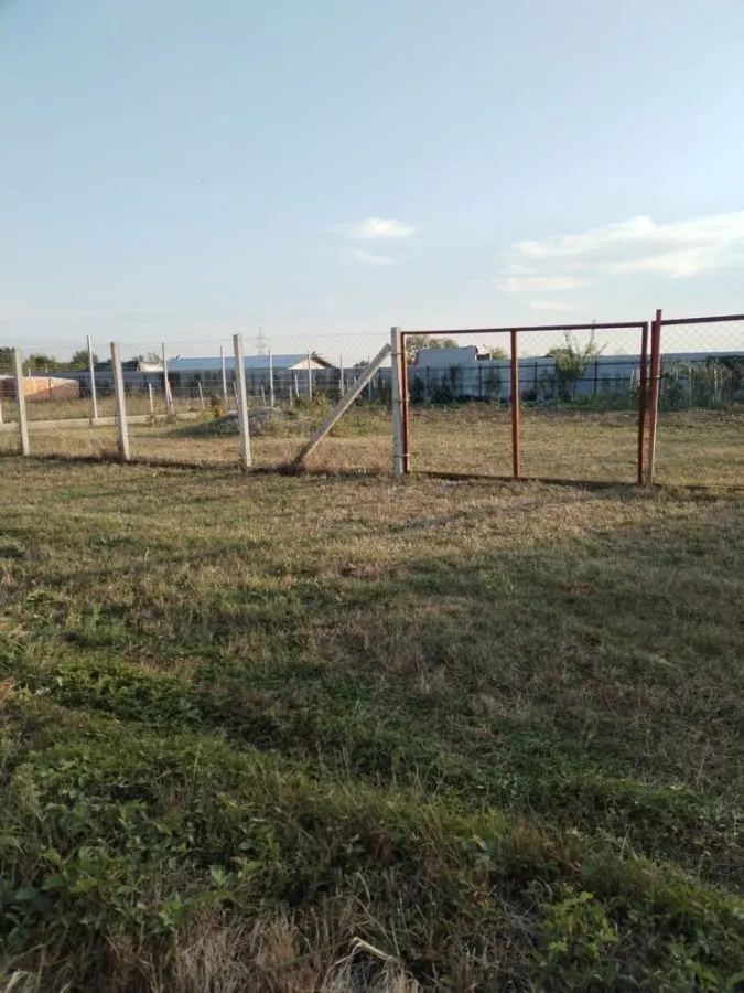 Teren Satu Mare - poza 1