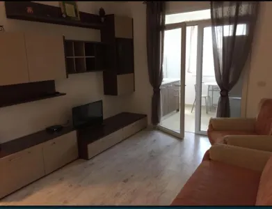 Inchiriez apartament 2 camere - Metalurgiei Residence - Bucuresti