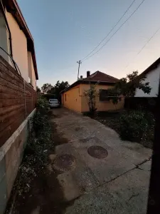 Casa Str. Liviu Rebreanu, zona Titulescu - Satu Mare