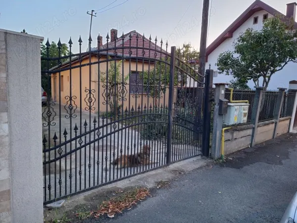Casă 2 camere Satu Mare - poza 2