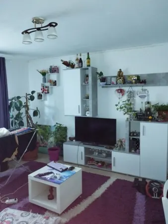 Apartament 3 camere Satu Mare - poza 1