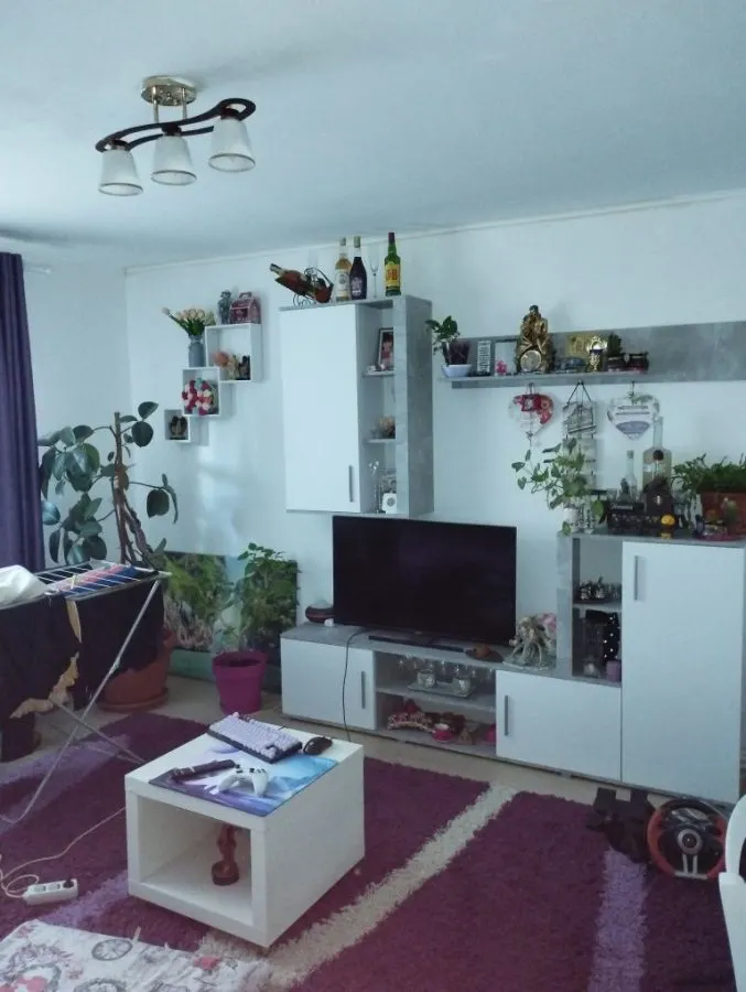 Apartament 3 camere Satu Mare - poza 1