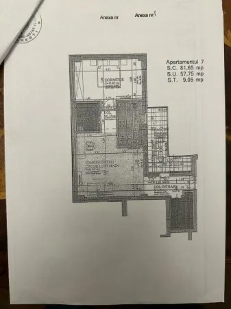 Apartament 2 camere București - poza 12