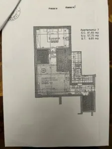 Apartament 2 camere București - poza 12
