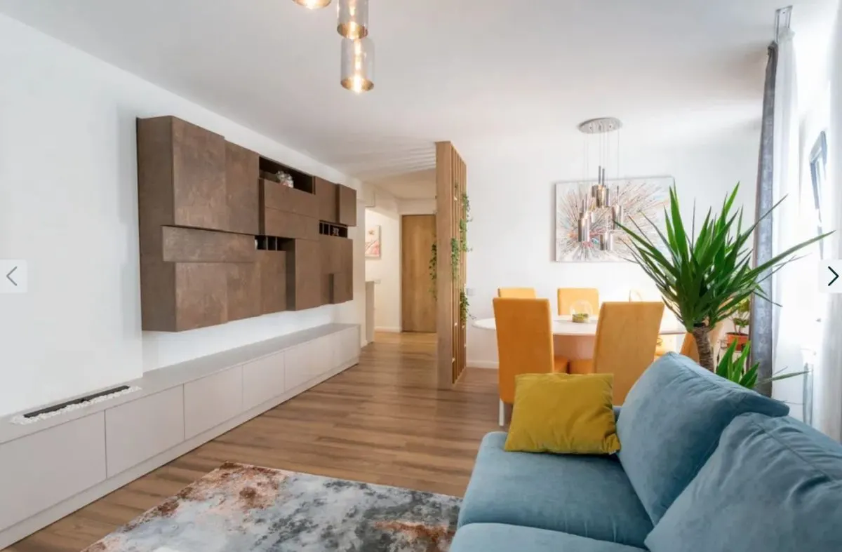 Apartament 3 camere București - poza 1