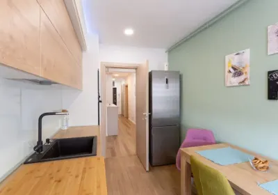 Apartament 3 camere București - poza 2