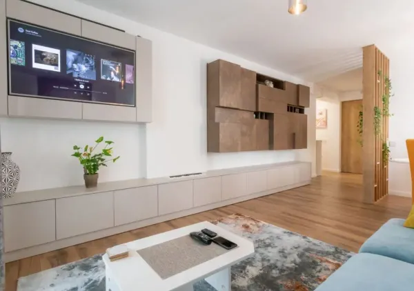 Apartament 3 camere București - poza 3