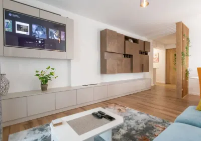 Apartament 3 camere București - poza 3