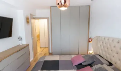 Apartament 3 camere București - poza 5